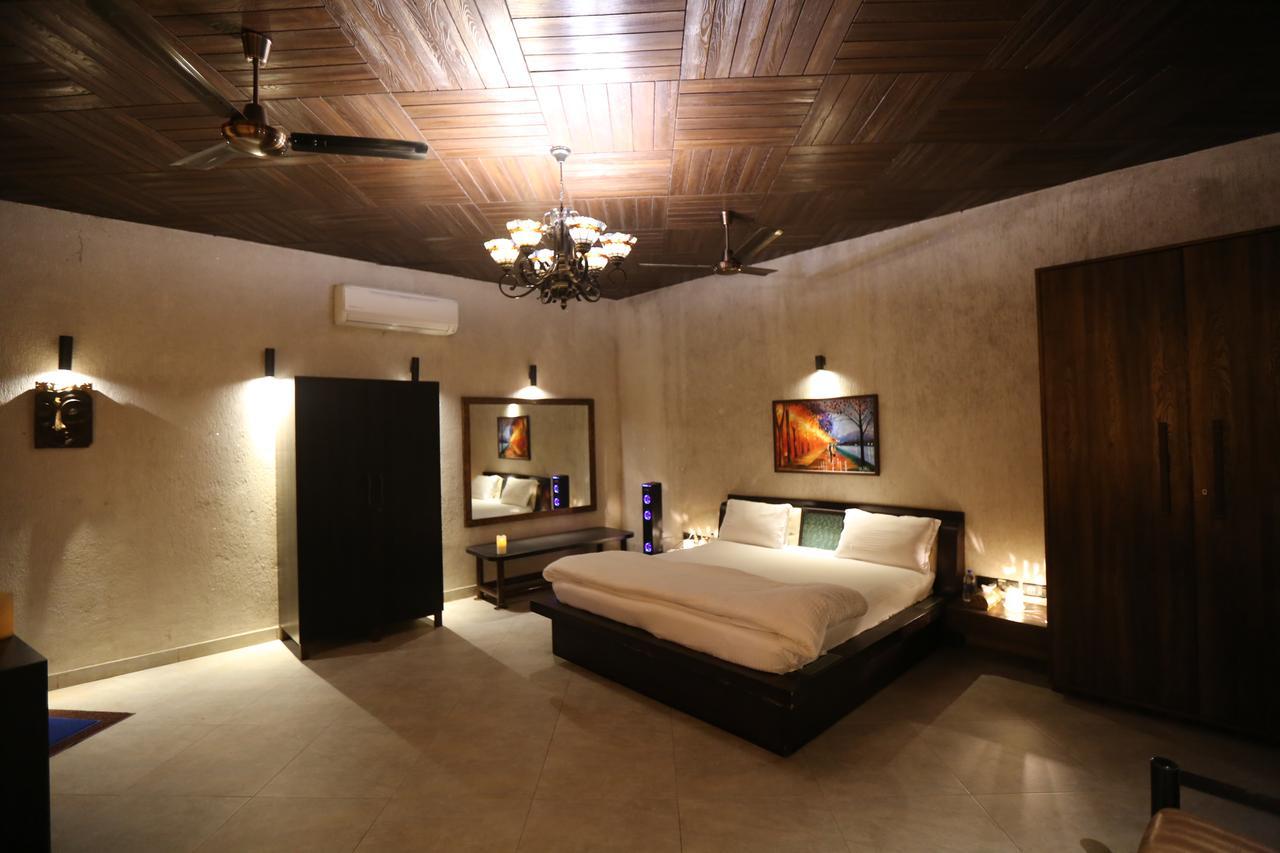 Kino Lakeside Chalet Hotel Lonavla Zewnętrze zdjęcie